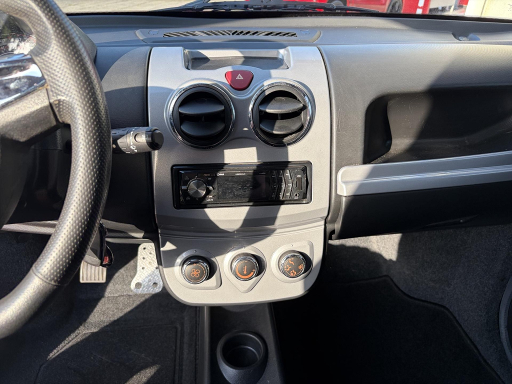 Microcar M.go