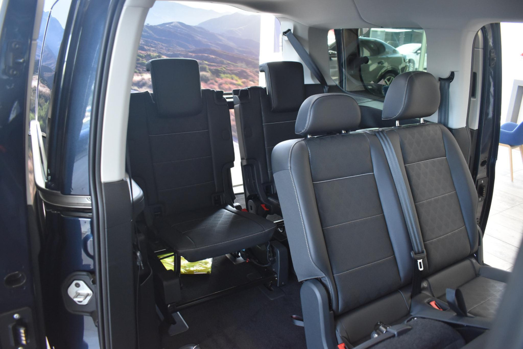 Ford Tourneo Connect