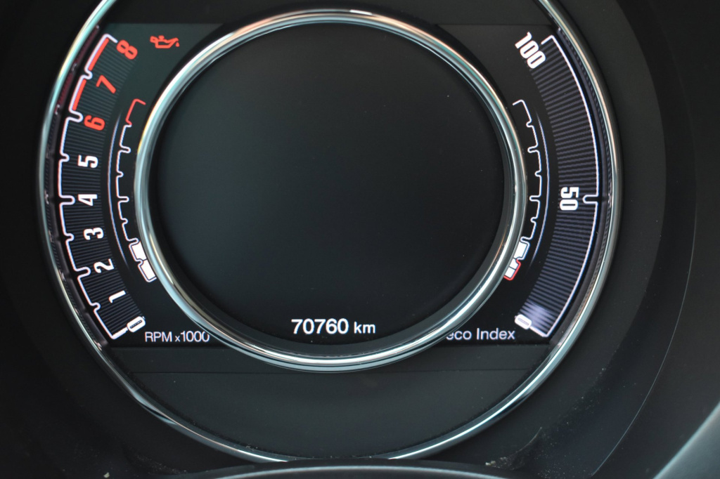 Fiat 500 C