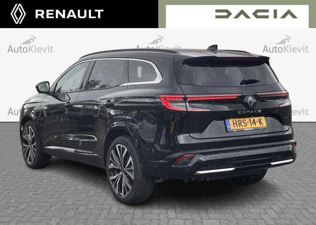 Renault Espace
