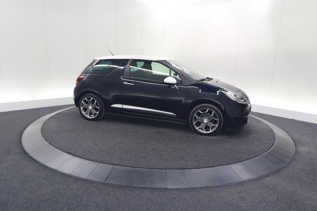Ds Ds 3