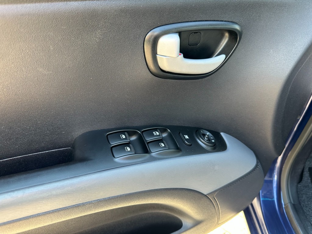 Hyundai I 10