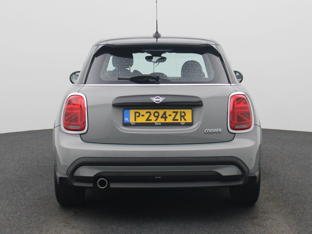 Mini 5-deurs