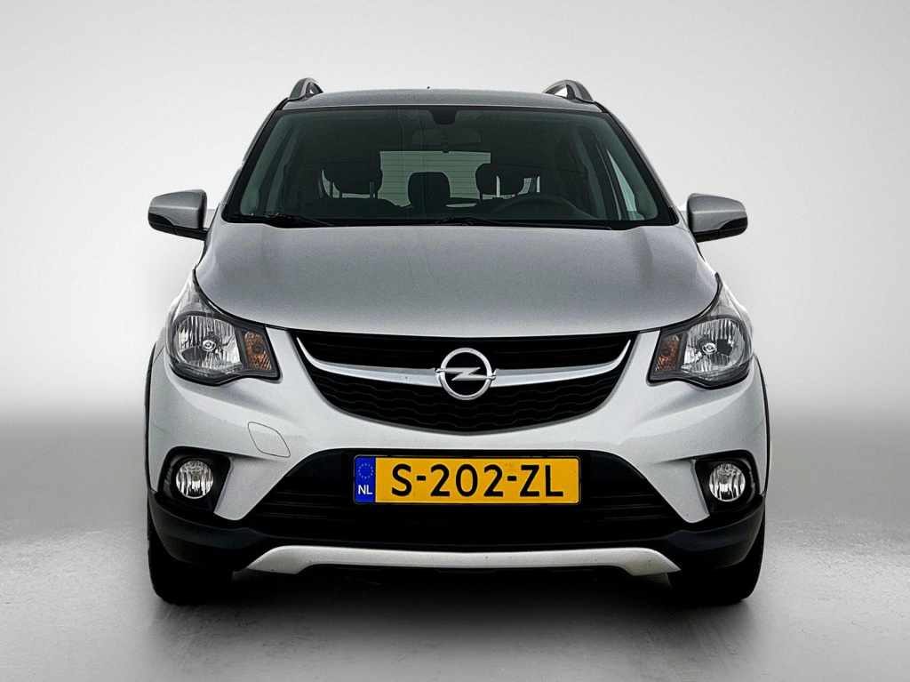 Opel Karl