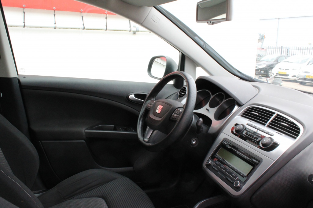 Seat Altea Xl