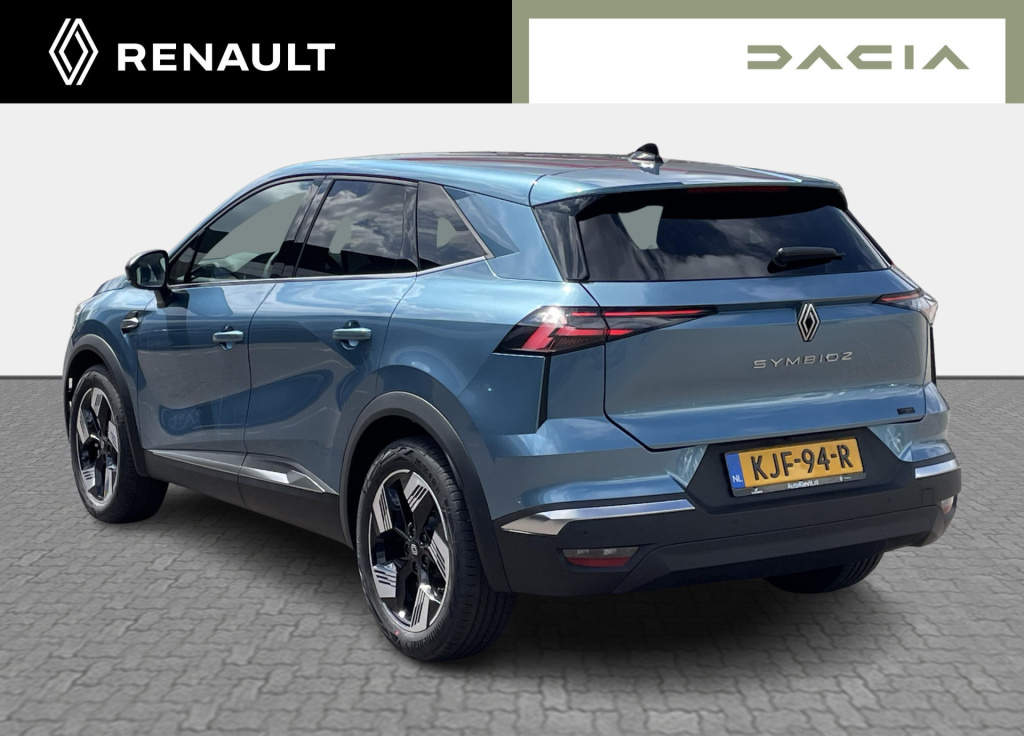 Renault Symbioz