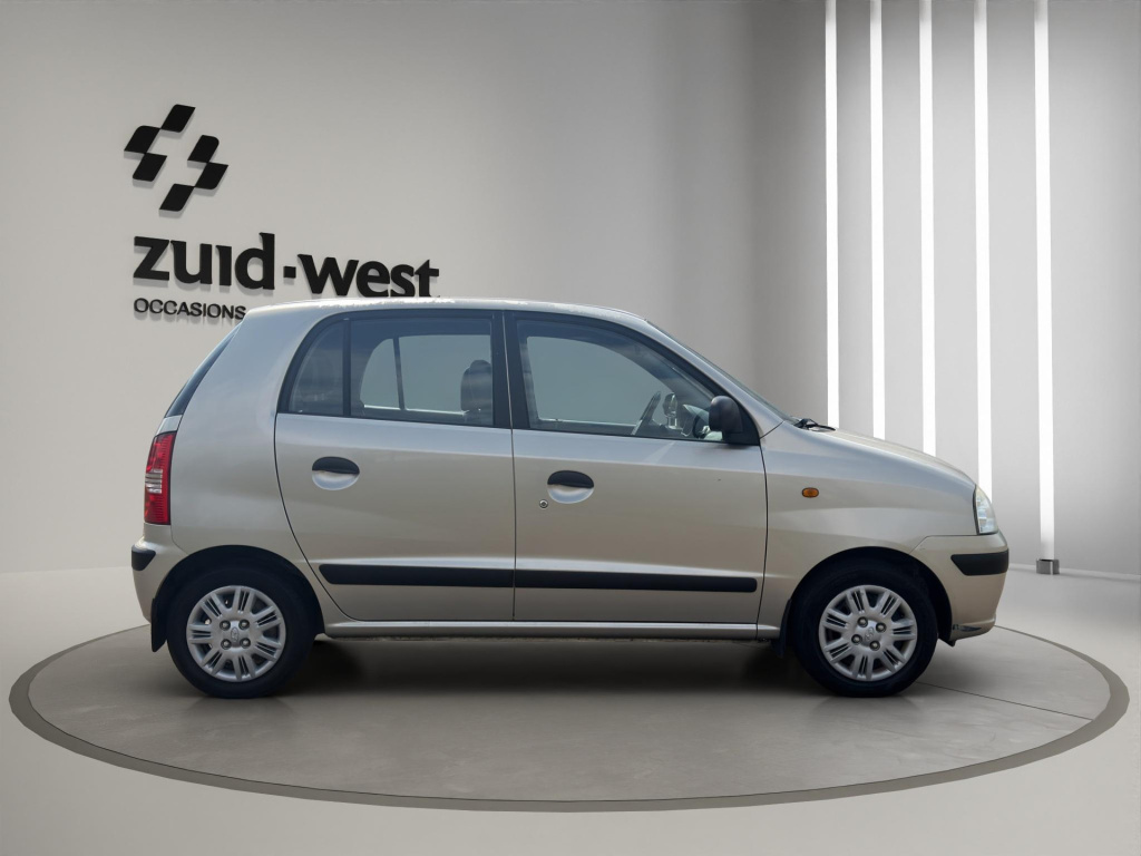 Hyundai Atos