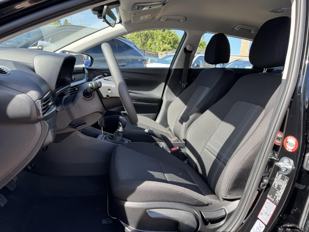 Hyundai I 20
