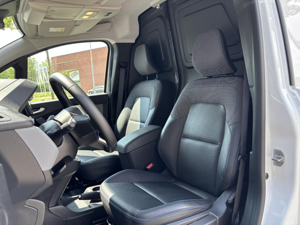 Nissan Townstar
