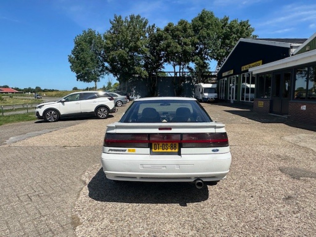 Ford Probe