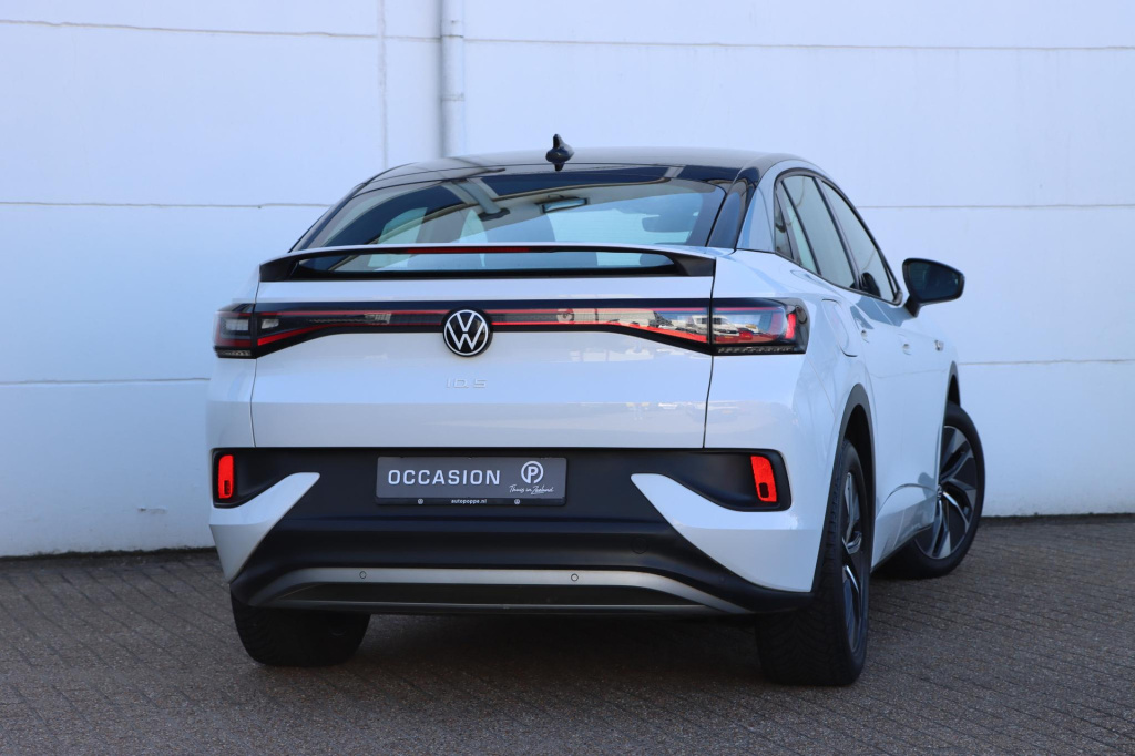 Volkswagen Id.5