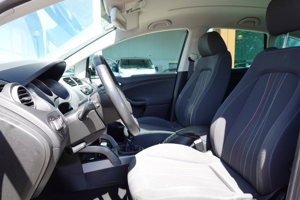 Seat Altea Xl