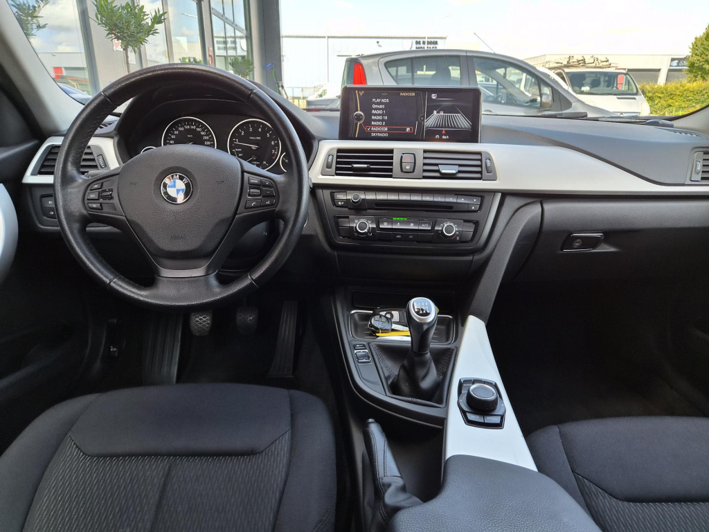 BMW 3-serie