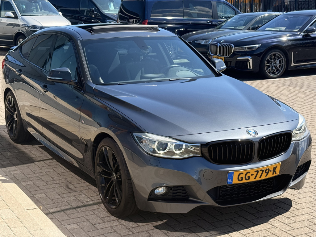 BMW 3-serie