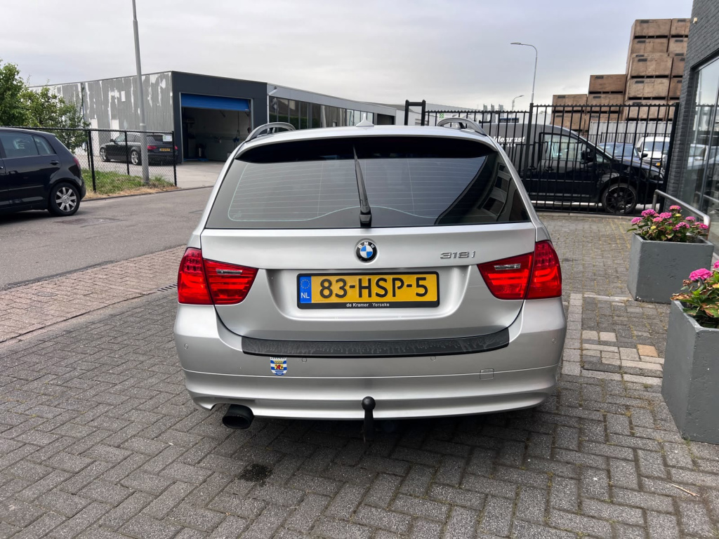 BMW 3-serie