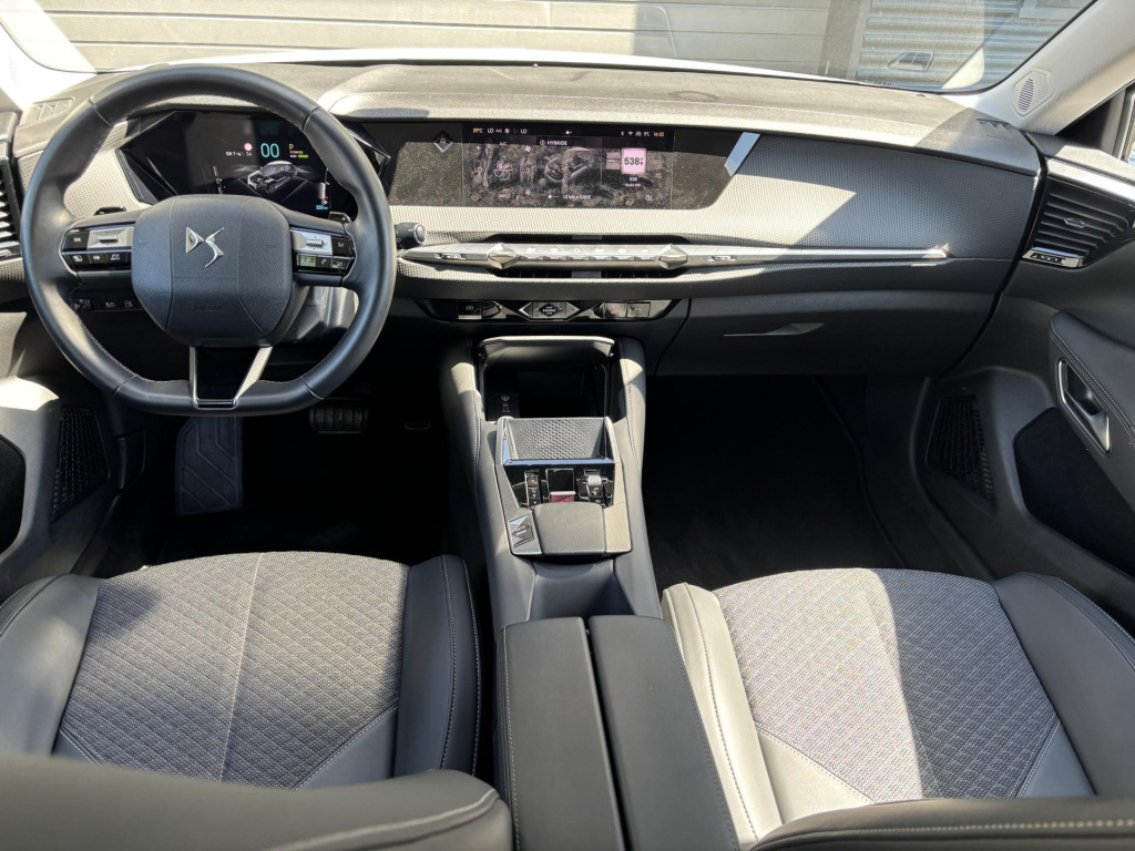 Ds Ds 4