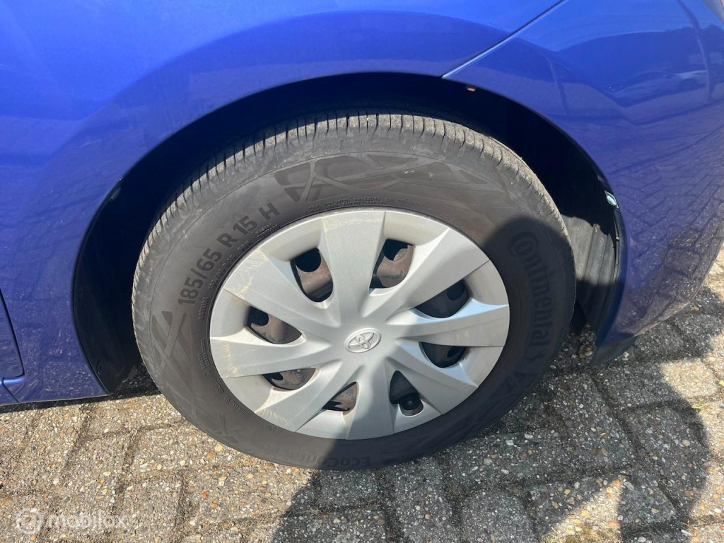 Toyota Verso-s