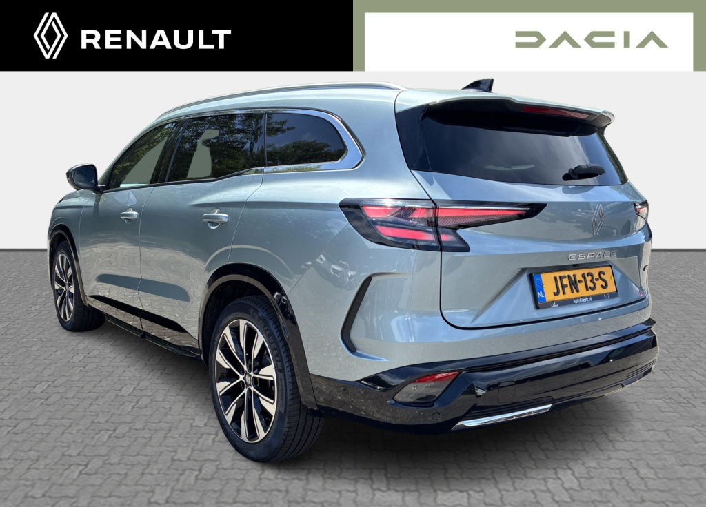 Renault Espace