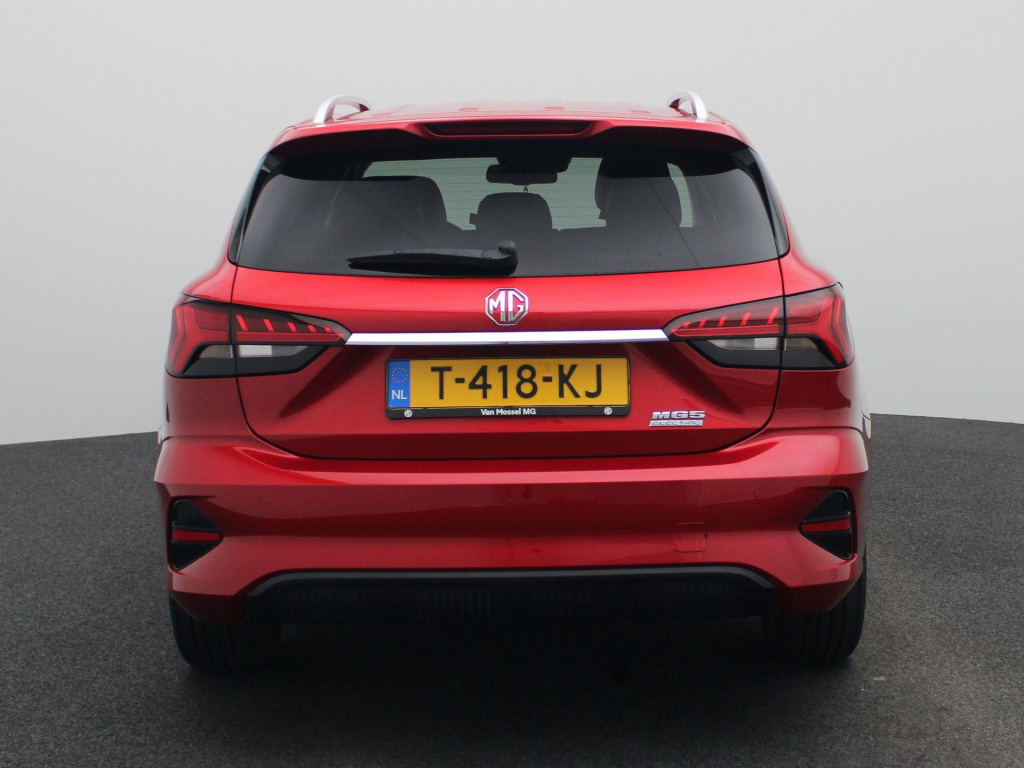 MG Mg5