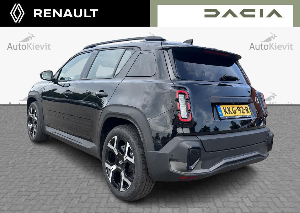Renault 4
