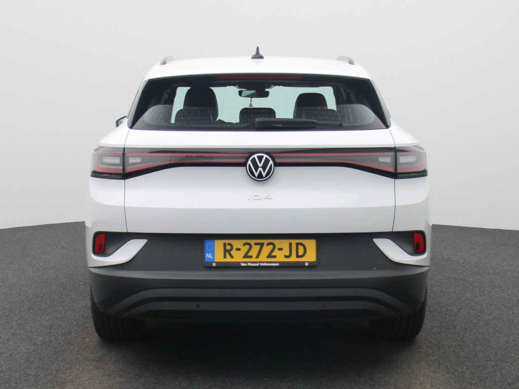 Volkswagen Id.4
