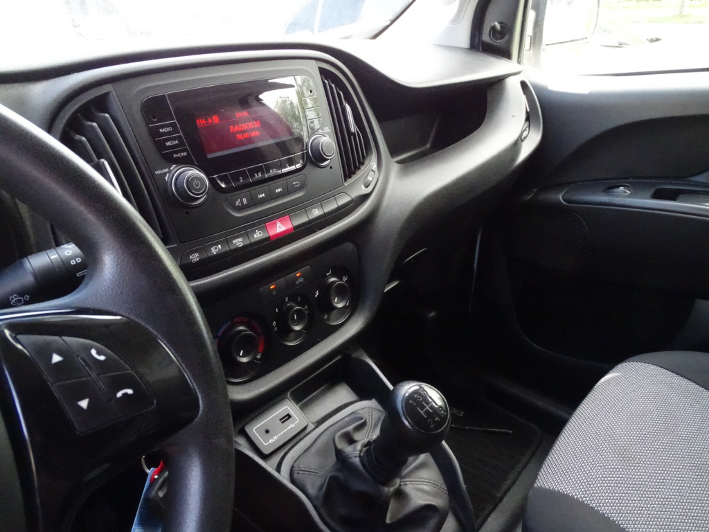 Fiat Doblo