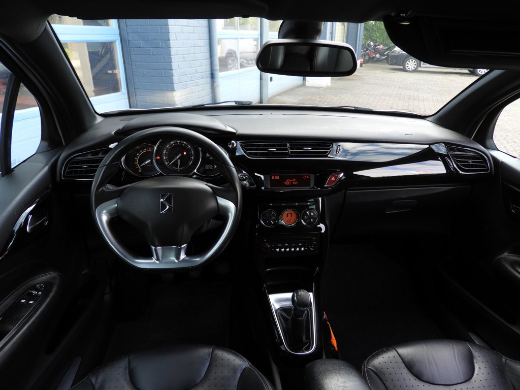 Citroen DS3
