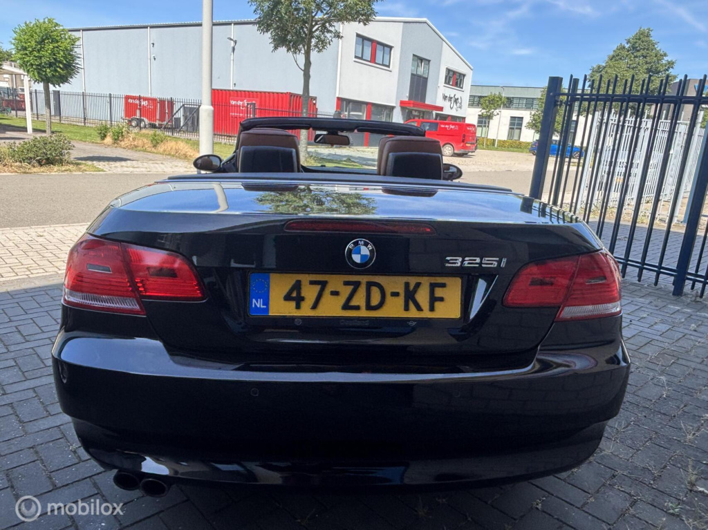 BMW 3-serie