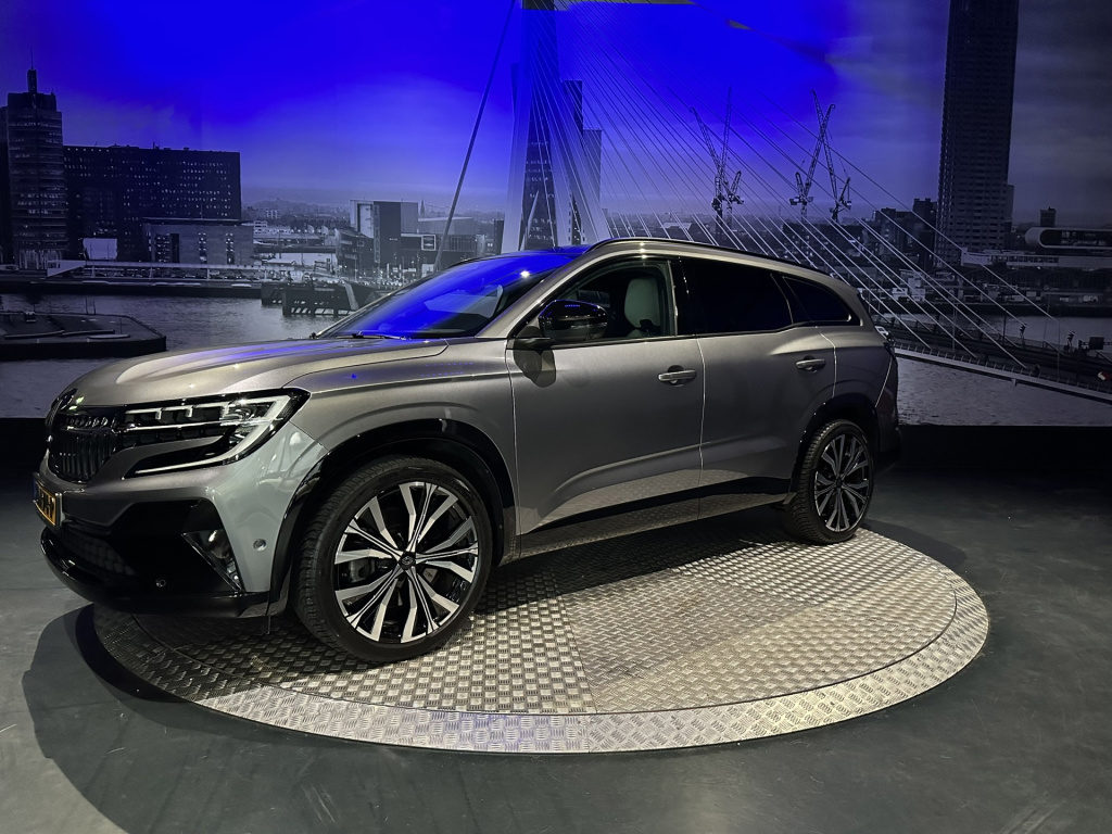 Renault Espace