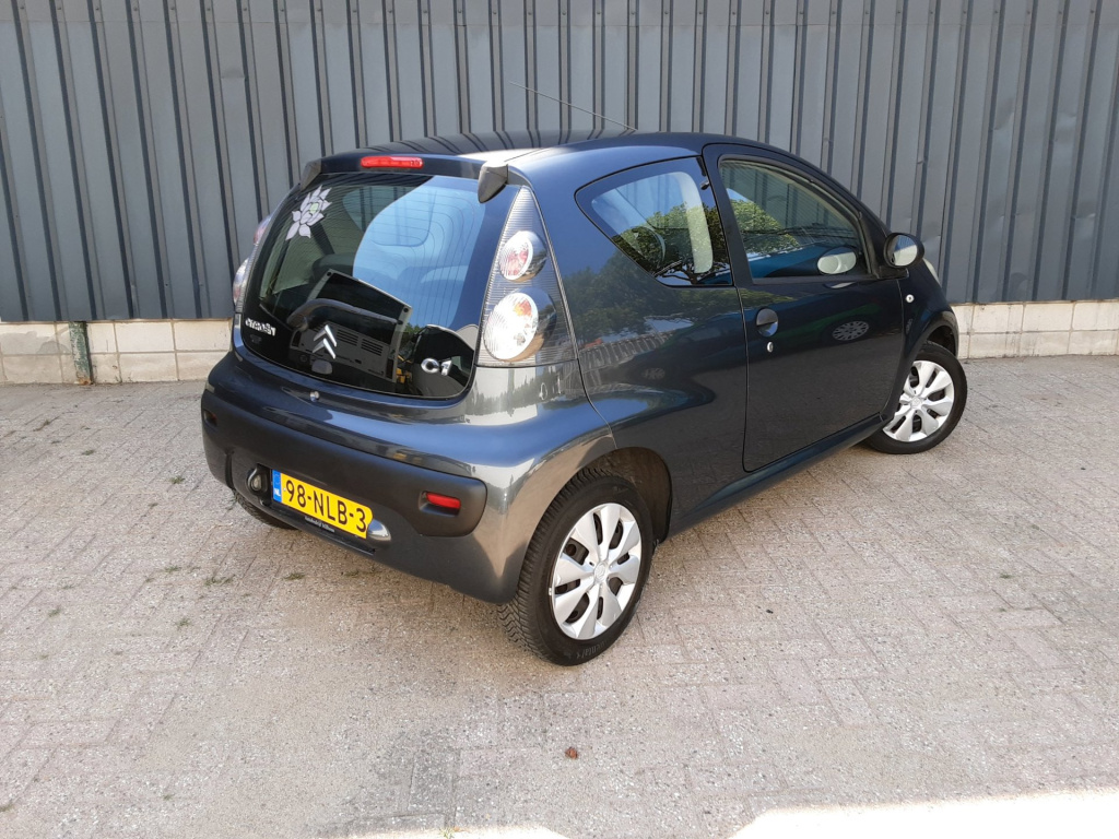 Citroen C1