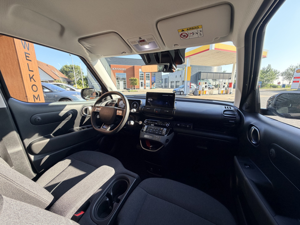 Hyundai Inster