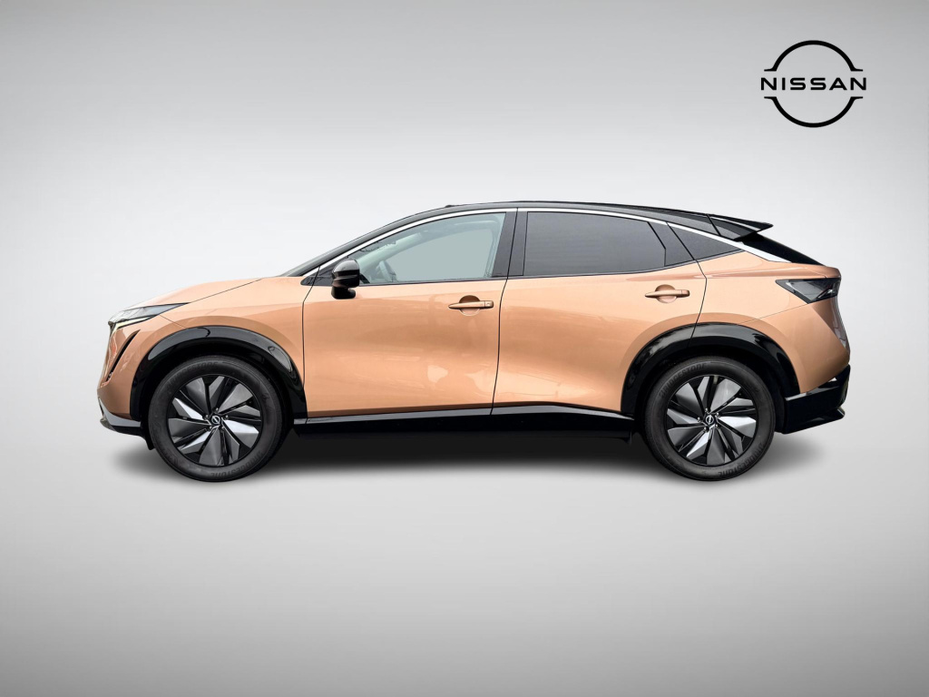 Nissan Ariya
