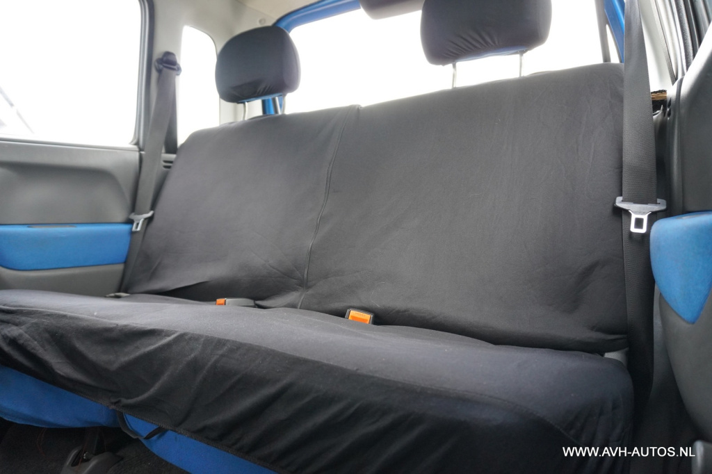 Opel Agila