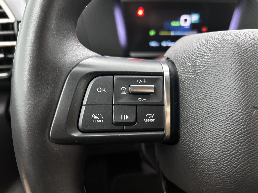 Citroen Ë-c4