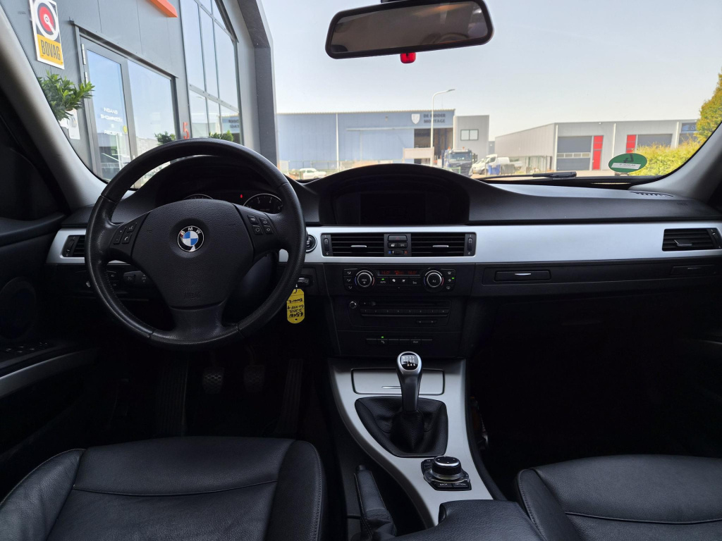 BMW 3-serie