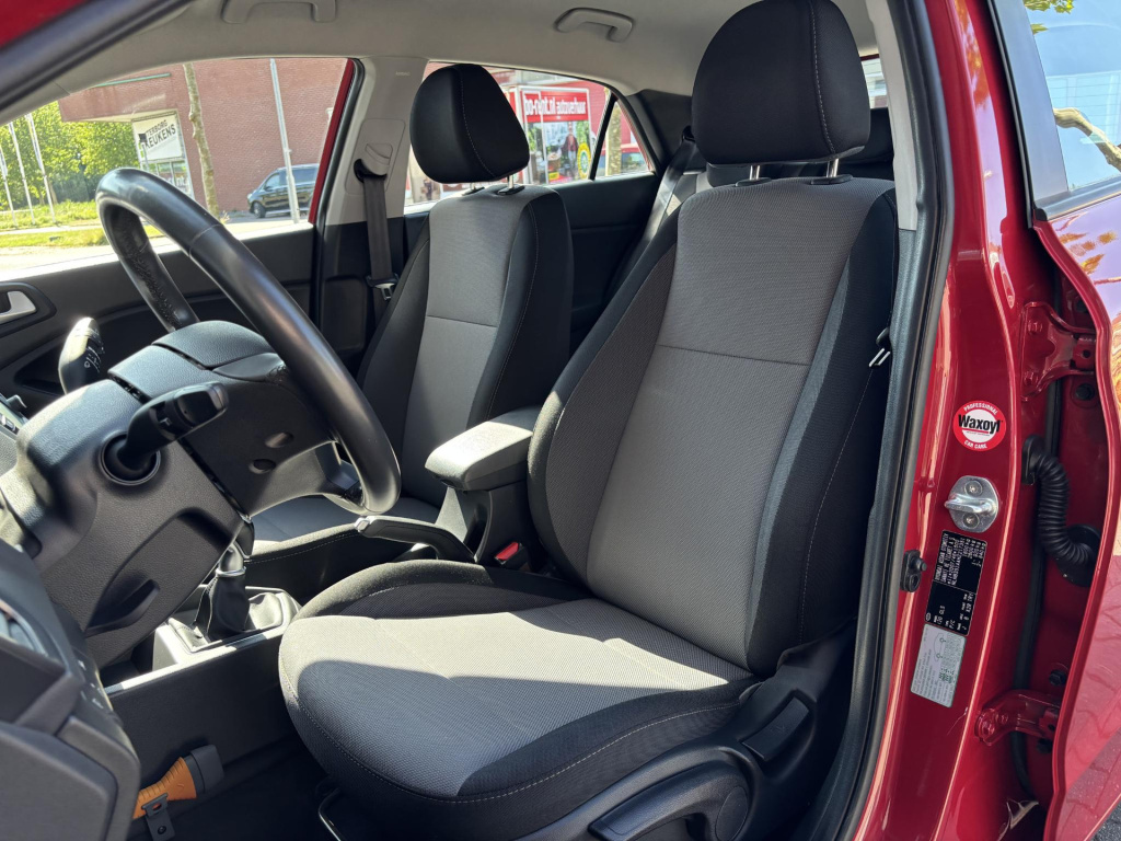 Hyundai I 20