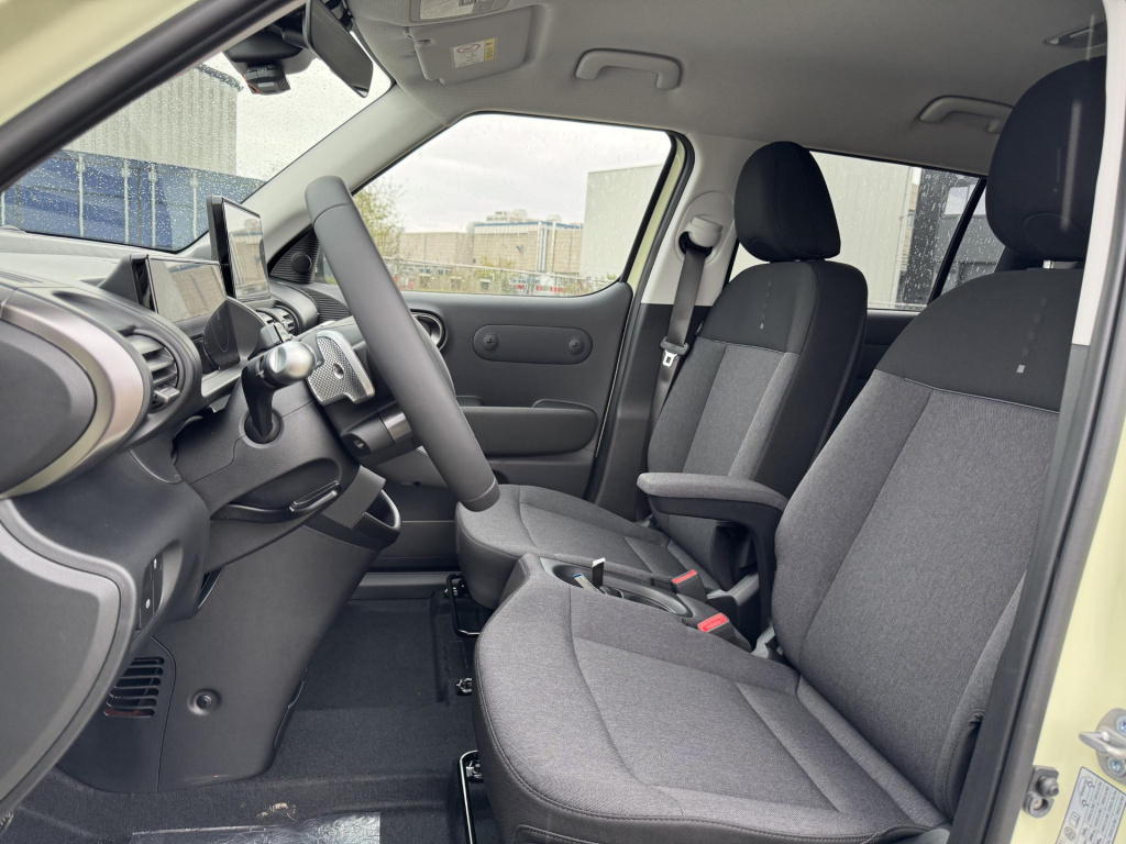 Hyundai Inster