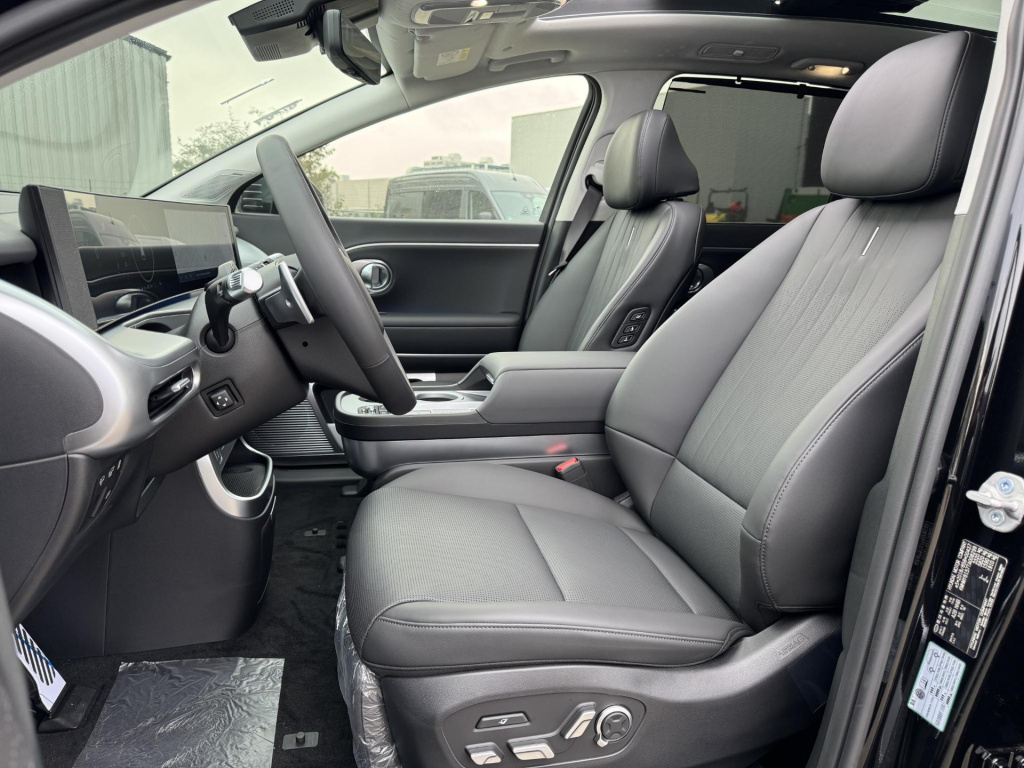 Hyundai Ioniq 9