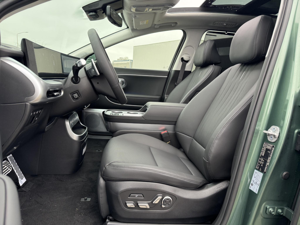 Hyundai Ioniq 9