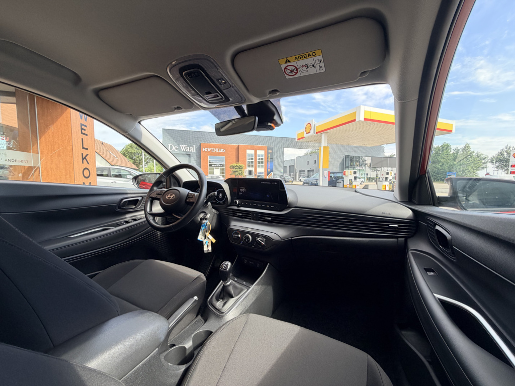 Hyundai I 20