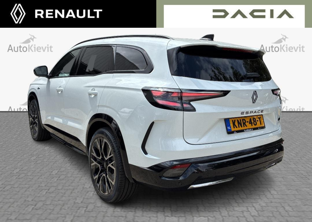 Renault Espace