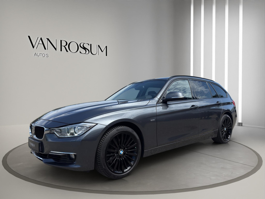 BMW 3-serie