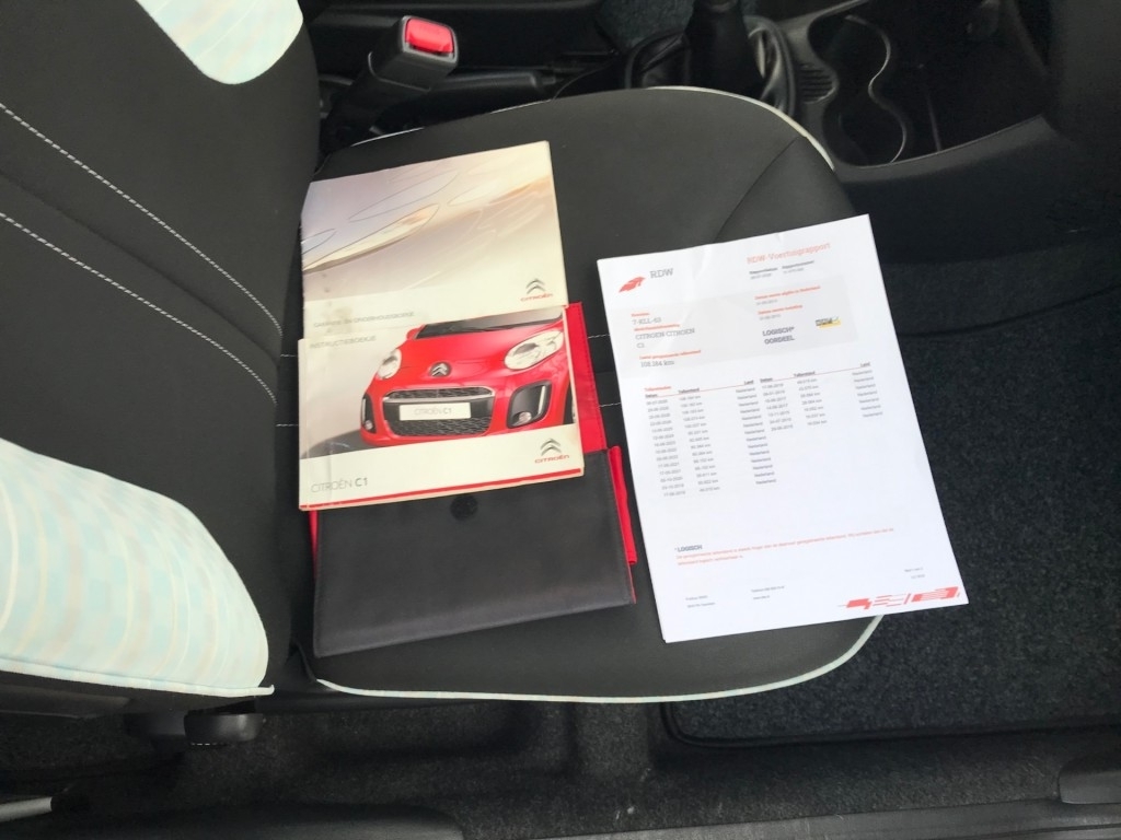 Citroen C1