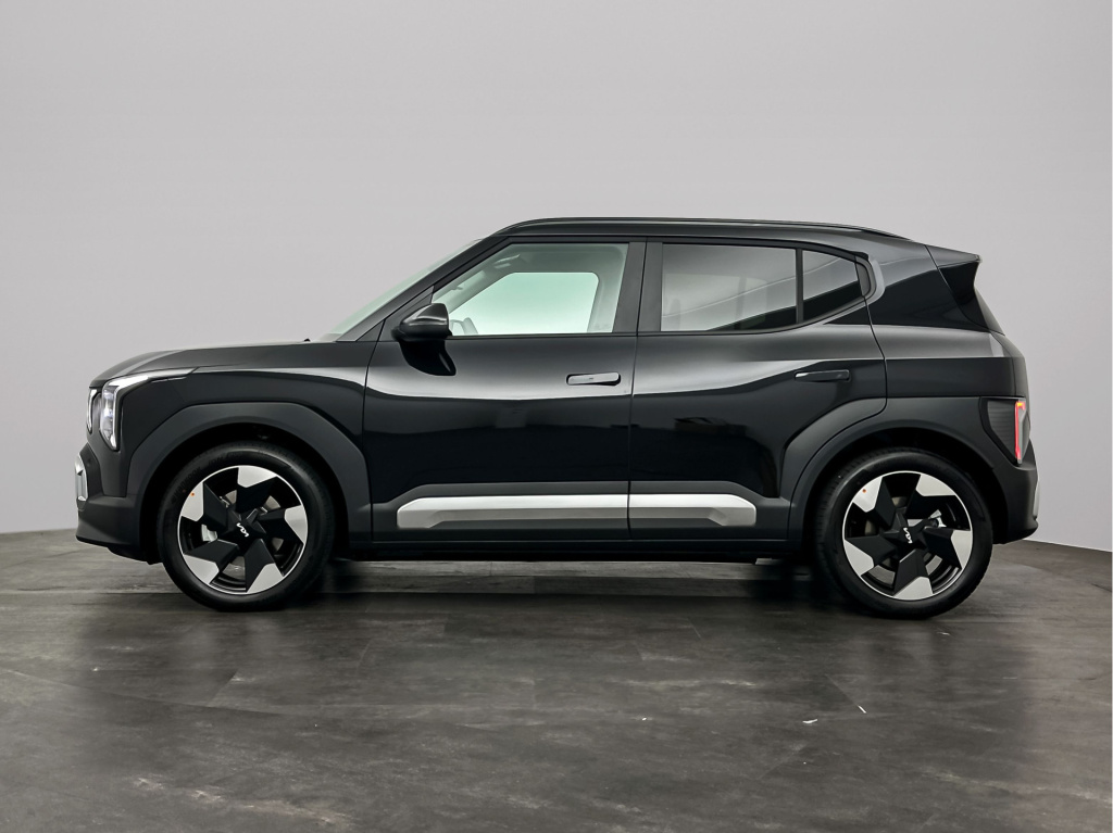 Kia Ev2
