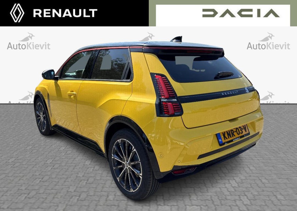 Renault 5
