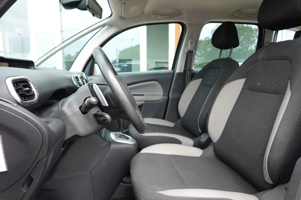 Citroen C3 Picasso