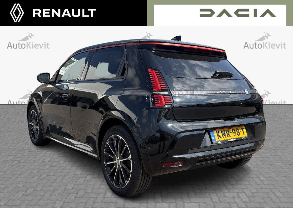 Renault 5