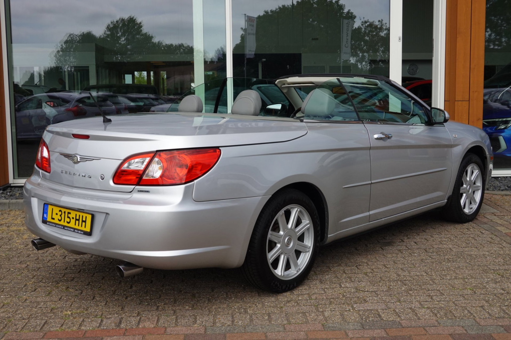Chrysler Sebring