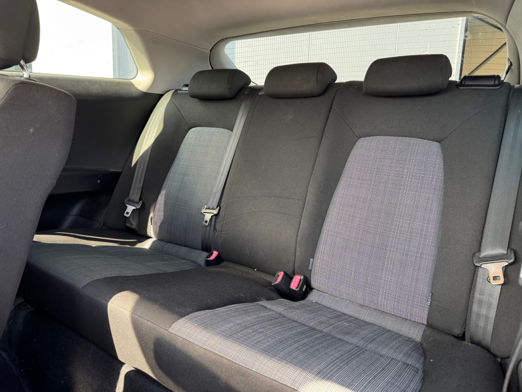 Kia Pro Cee D