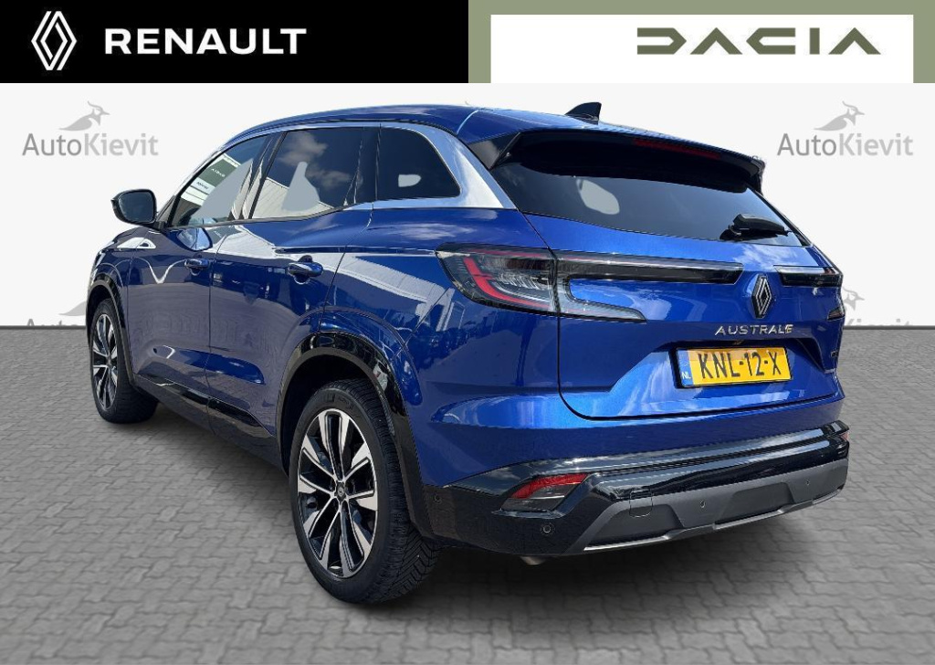 Renault Austral